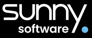 Sunny Software Inc. Logo