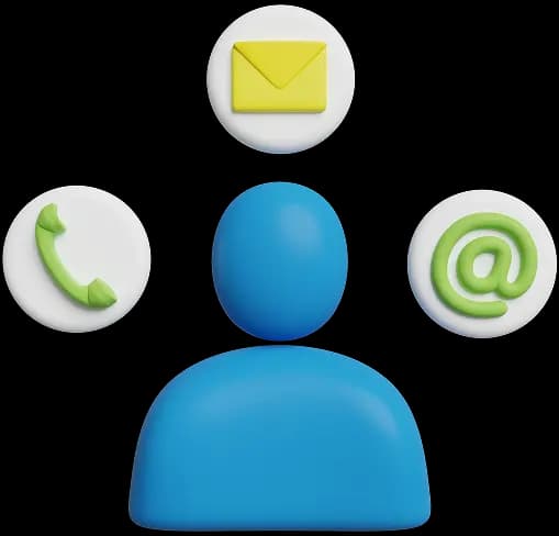 Contact image